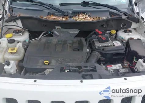 2014 Jeep Patriot Latitude from USA, damaged, VIN 1C4NJRFB6ED510479